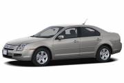 Ford Fusion 2005-2012